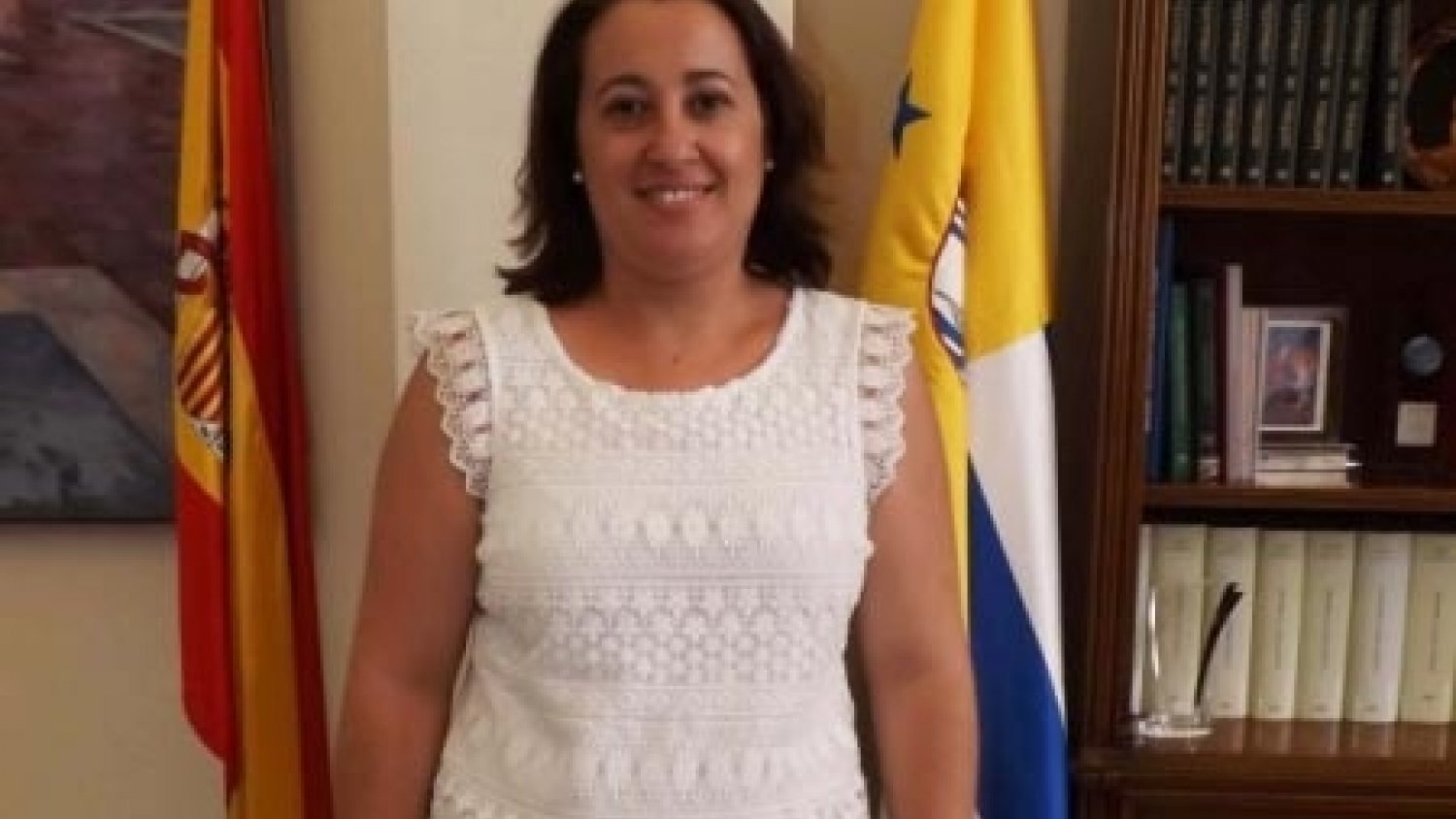 Anaya quiere 