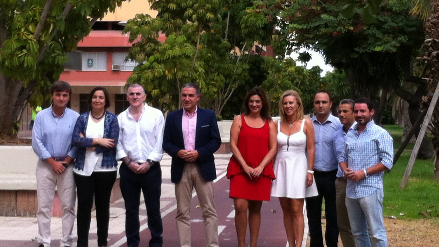 Bendodo dice que el PP de Málaga 