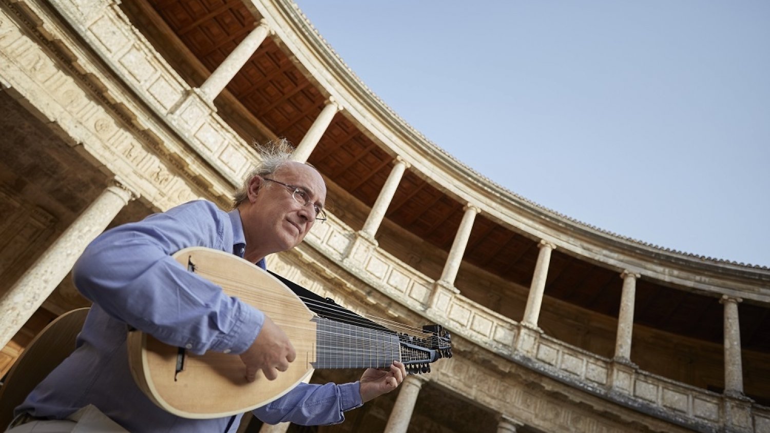 El Festival de Guitarra Pepe Romero llega a la recta final con la actuación de José Miguel Moreno