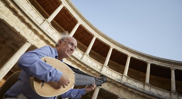 El Festival de Guitarra Pepe Romero llega a la recta final con la actuación de José Miguel Moreno
