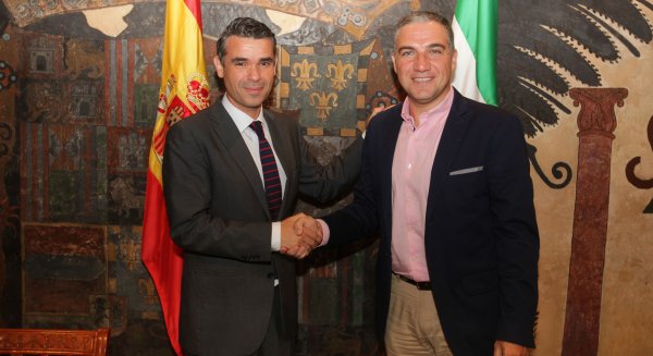La Diputación se integrará en el nuevo Consorcio de Promoción Turística de Marbella