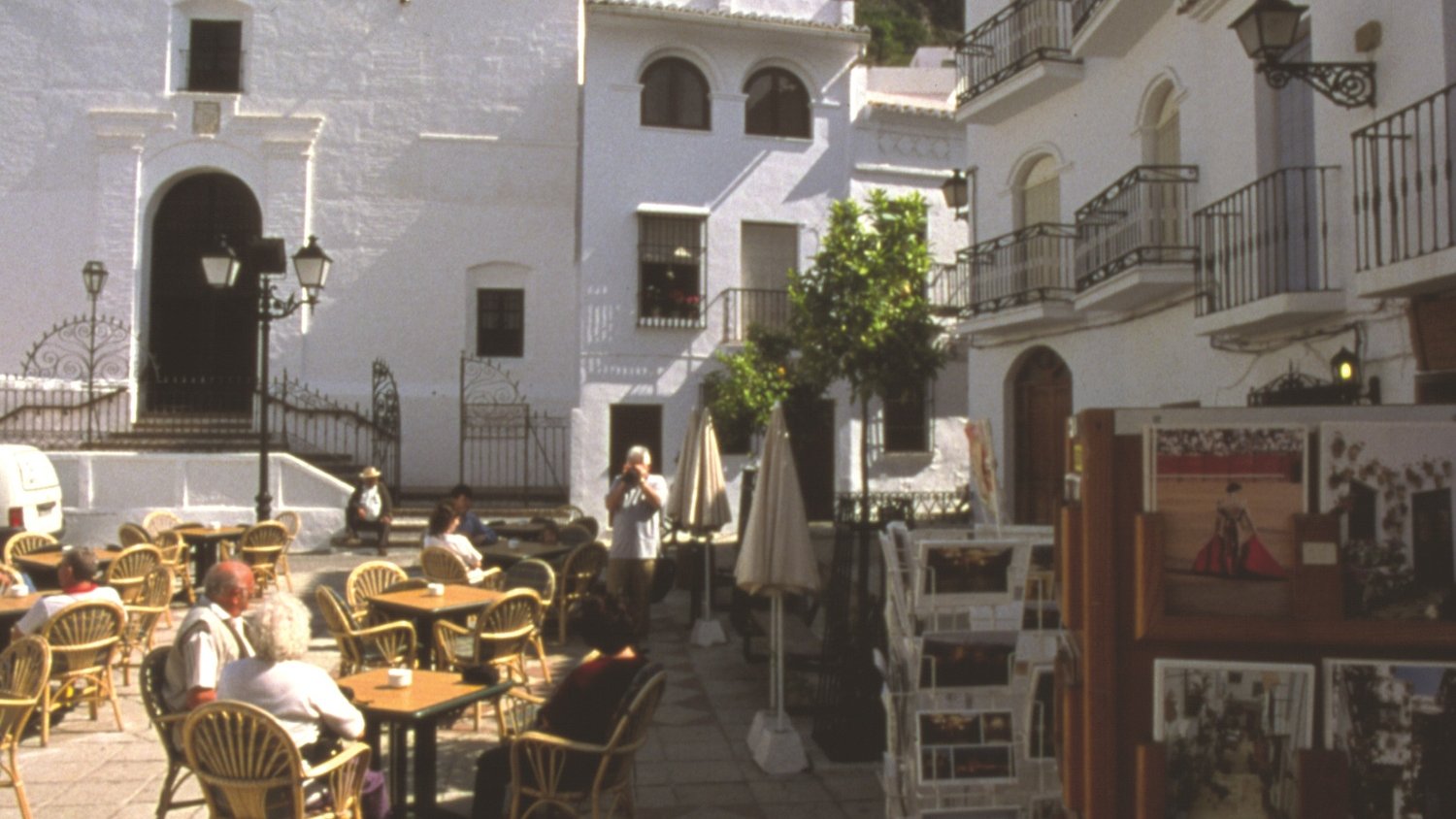 El turismo extrahotelero supera el medio millón de viajeros y los tres millones de pernoctaciones
