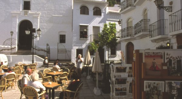 El turismo extrahotelero supera el medio millón de viajeros y los tres millones de pernoctaciones