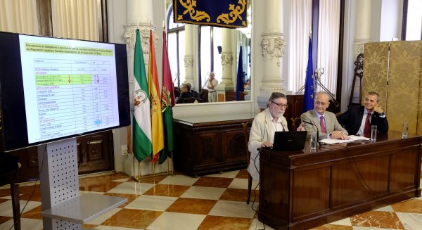 Más de la mitad de los malagueños considera la atención médica como una prioridad en salud