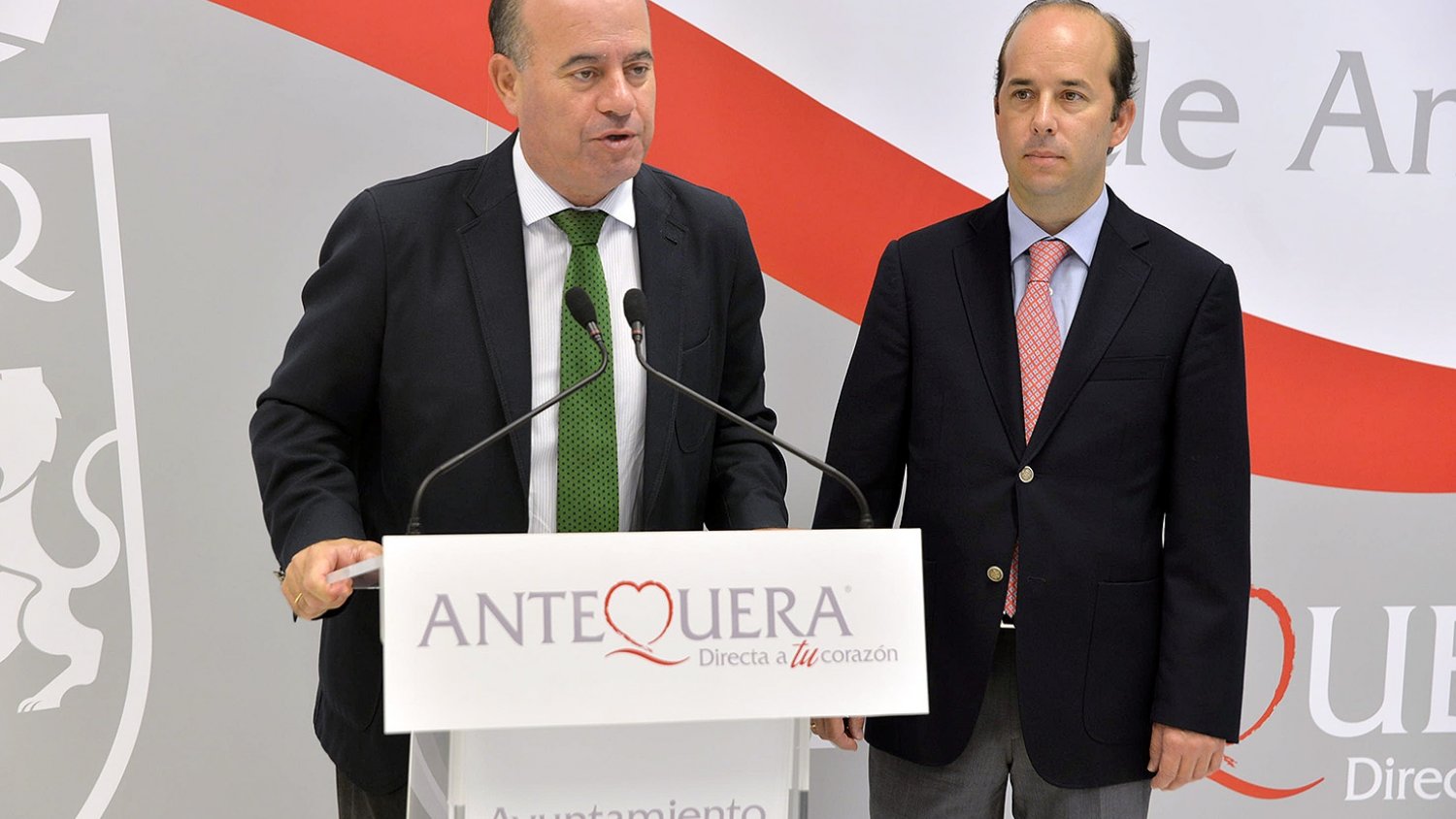 El Ayuntamiento de Antequera interpone un recurso contencioso contra la Junta de Andalucía