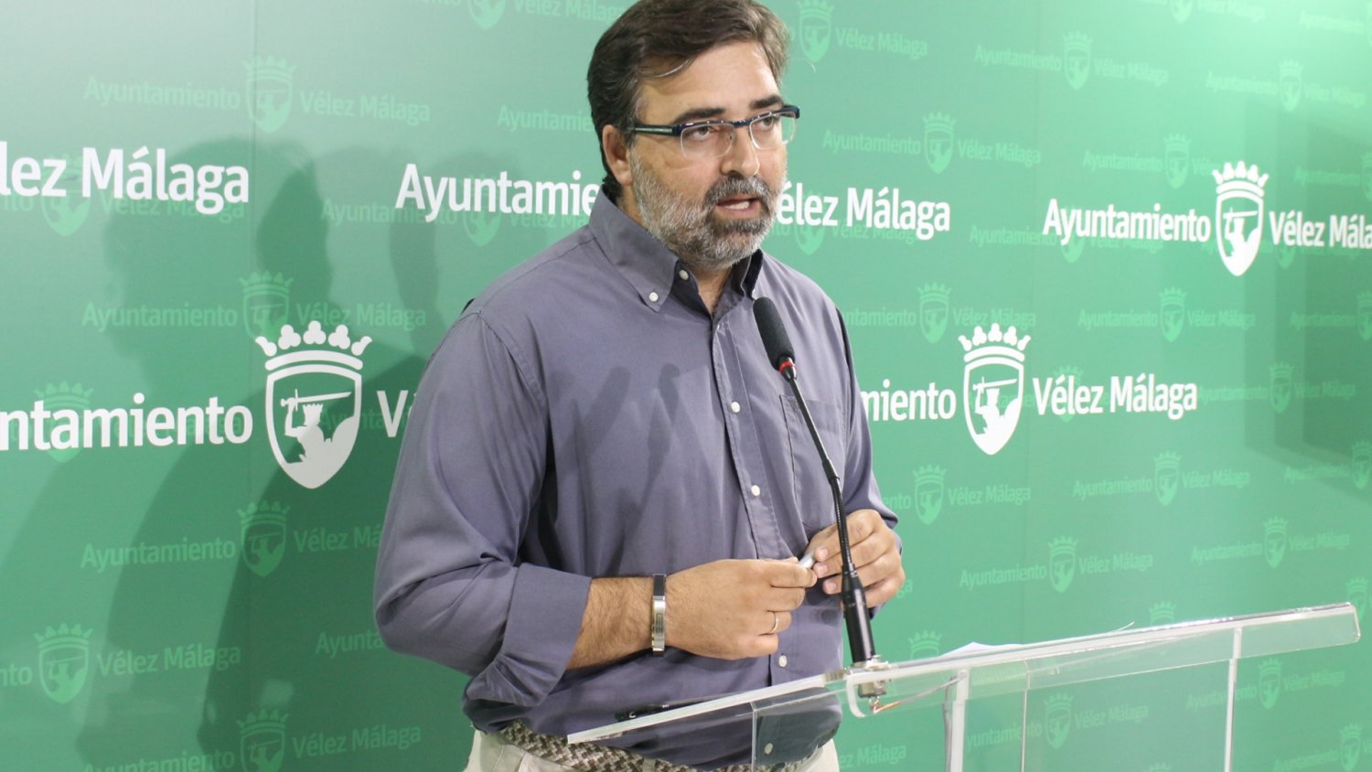El Ayuntamiento de Vélez-Málaga cifra la deuda de la anterior legislatura en 110 millones de euros