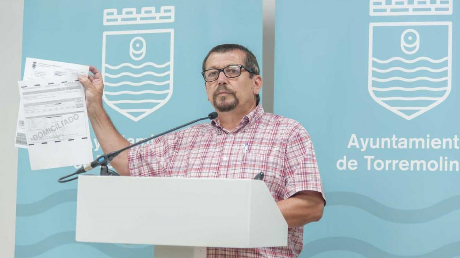 El Ayuntamiento de Torremolinos aplicará ayudas complementarias al IBI para las familias más necesitadas