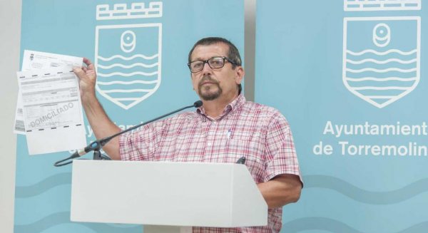 El Ayuntamiento de Torremolinos aplicará ayudas complementarias al IBI para las familias más necesitadas