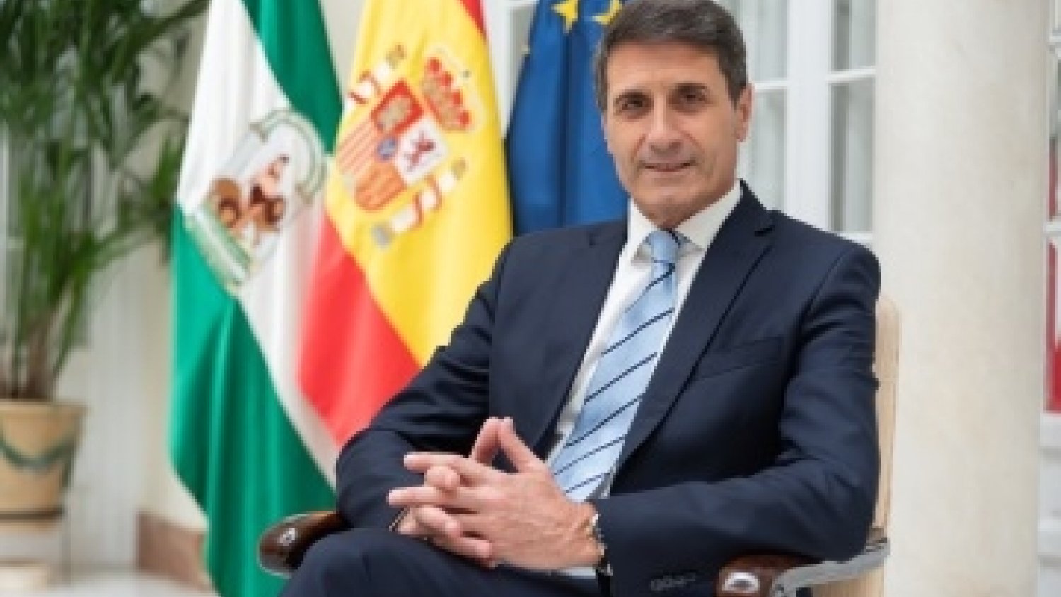 Pedro Fernández: “La seguridad vial nos concierne a todos como actores y responsables de una movilidad segura y sostenible”