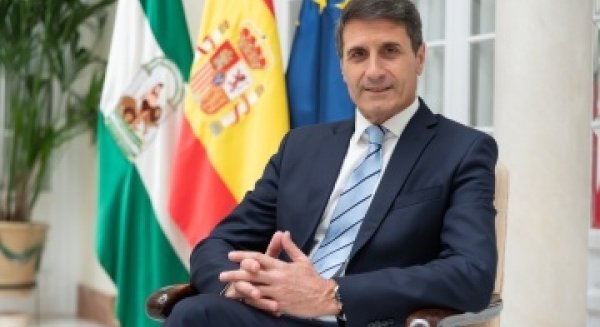 Pedro Fernández: “La seguridad vial nos concierne a todos como actores y responsables de una movilidad segura y sostenible”