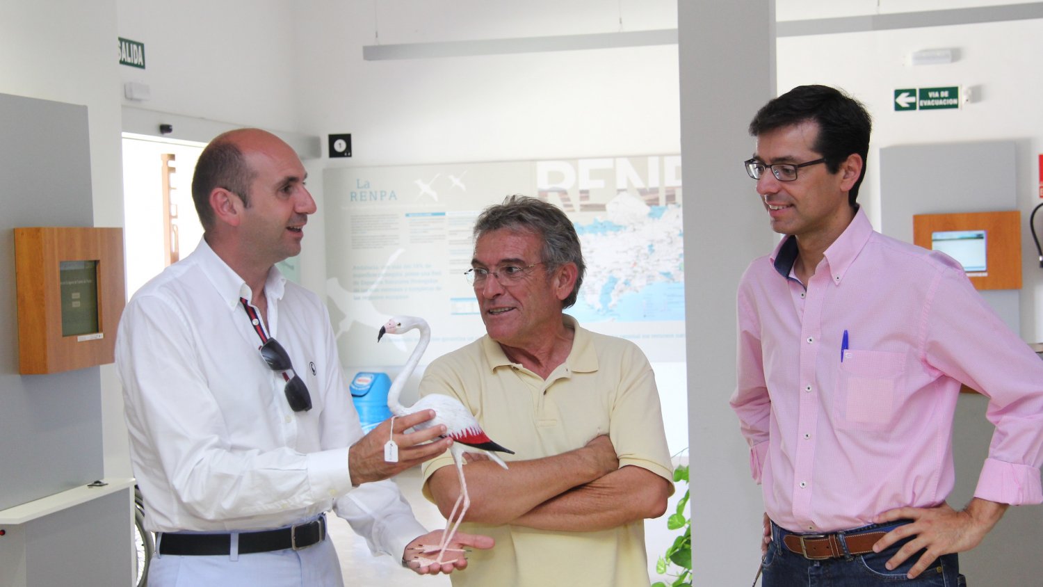 El PSOE propondrá en la Diputación un Plan de Dinamización Turística para la comarca de Antequera