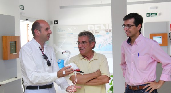 El PSOE propondrá en la Diputación un Plan de Dinamización Turística para la comarca de Antequera