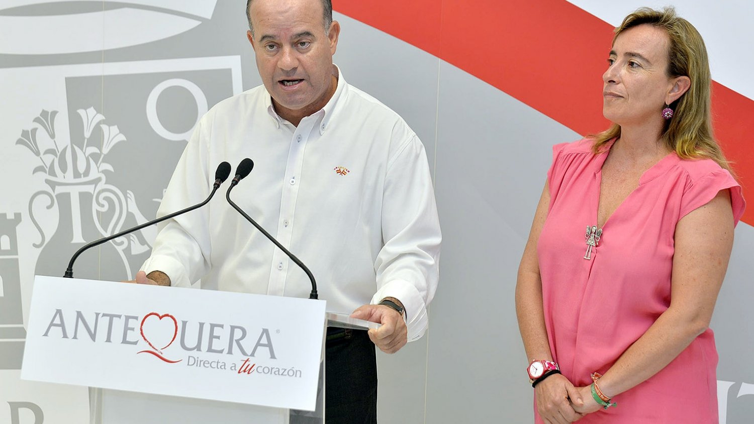 Antequera pide a la Junta los casi 900.000 euros que adeuda en concepto de iniciativas de Empleo ya realizadas