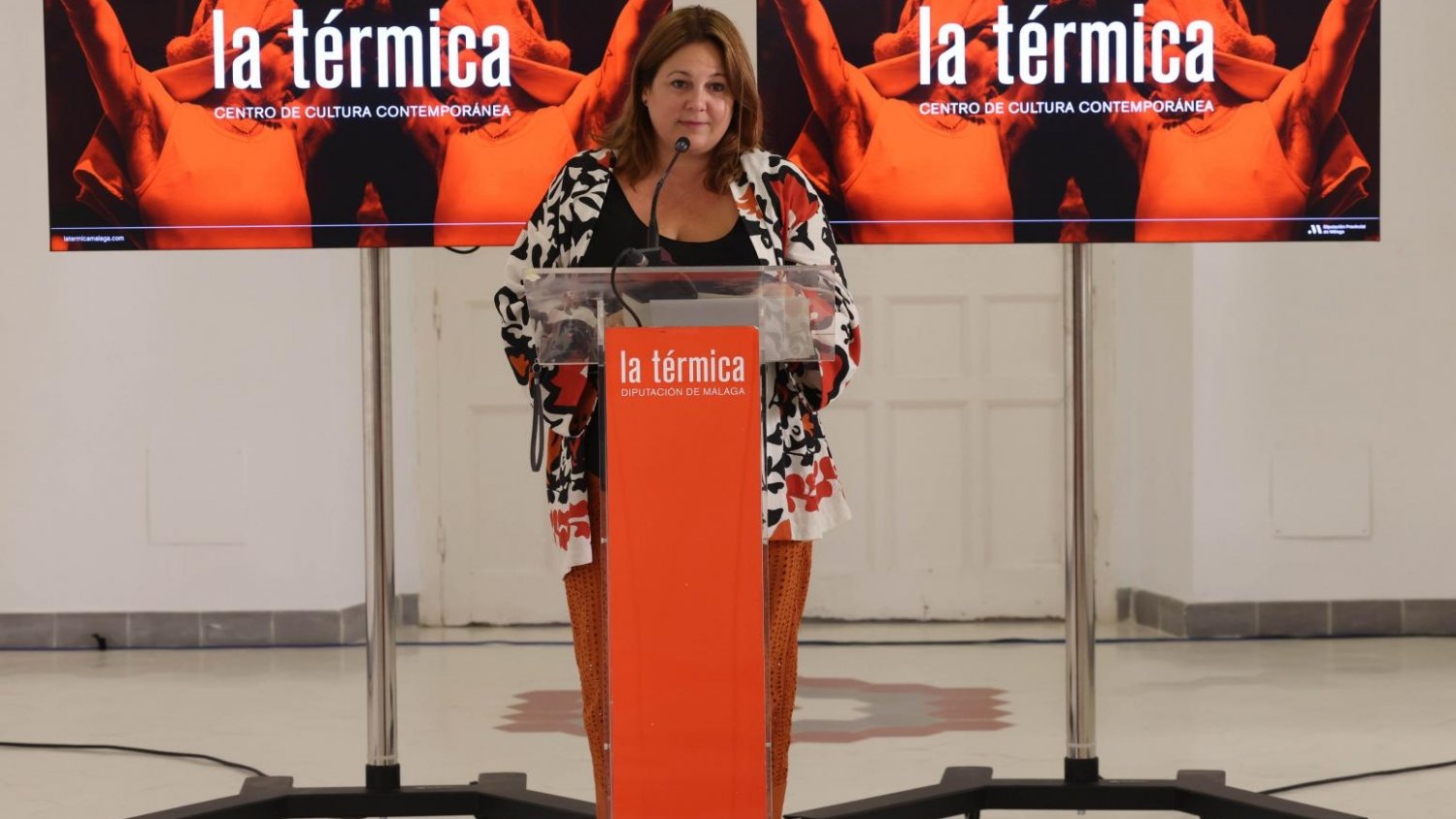 La Bienal de fotografía africana Ozangé, diálogos y una exposición, en la nueva agenda de La Térmica