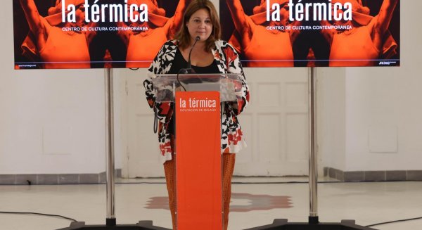 La Bienal de fotografía africana Ozangé, diálogos y una exposición, en la nueva agenda de La Térmica