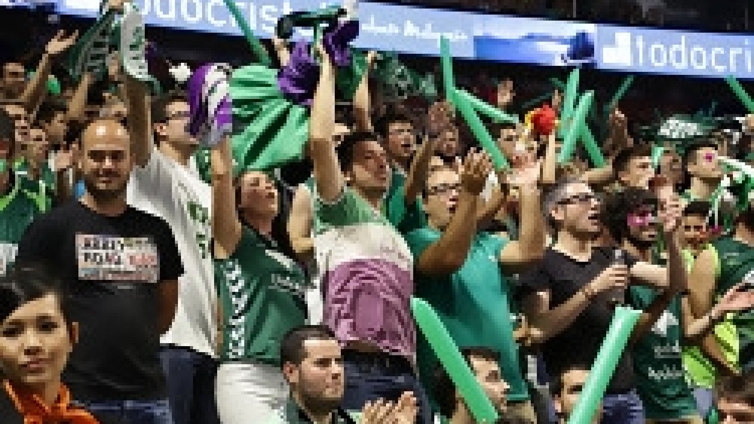 El Unicaja ya supera el número de abonados del pasado año y la renovación es superior al 90%