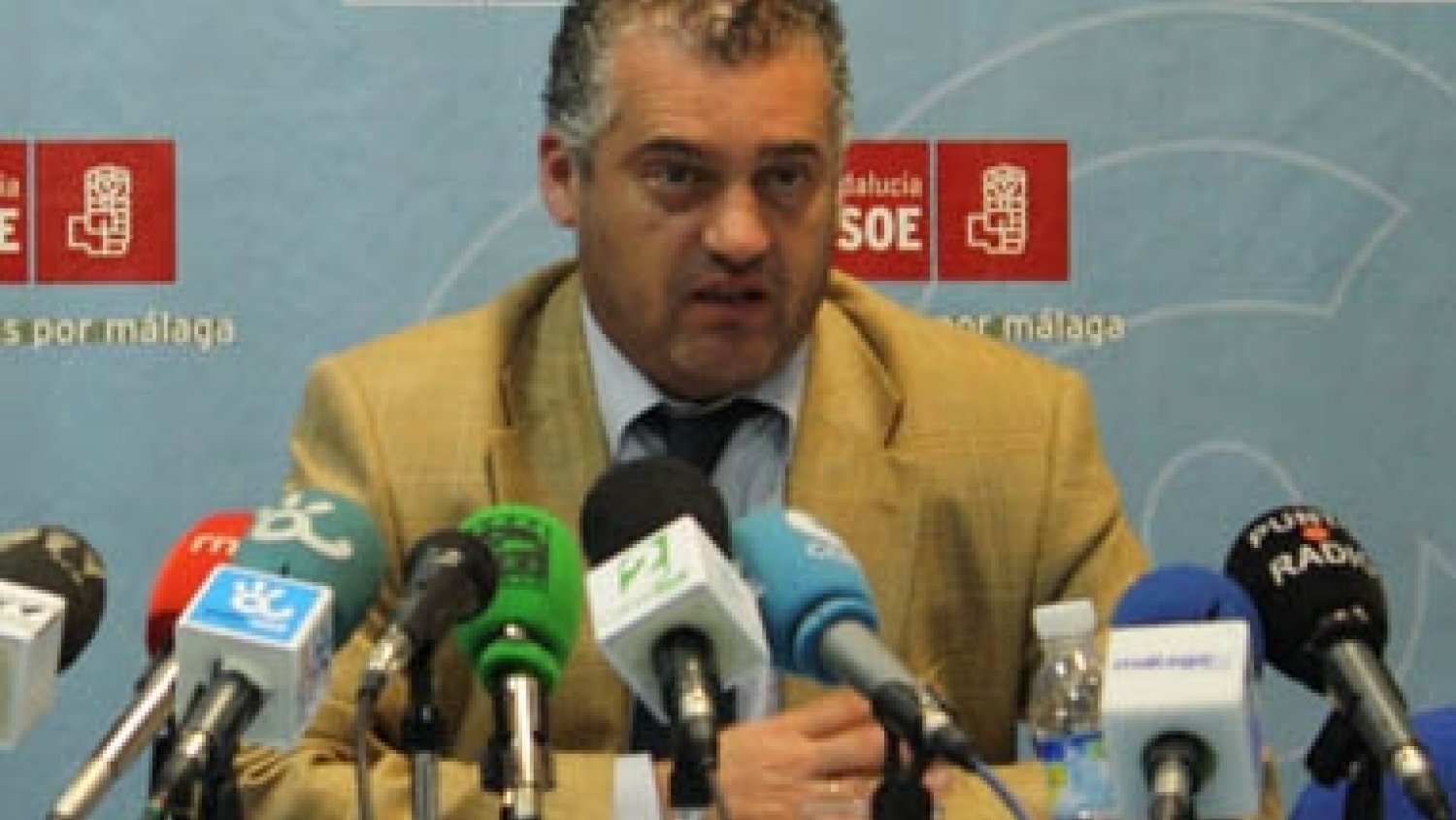 Javier Carnero, nuevo consejero delegado de la Empresa Pública para la Gestión del Turismo y del Deporte