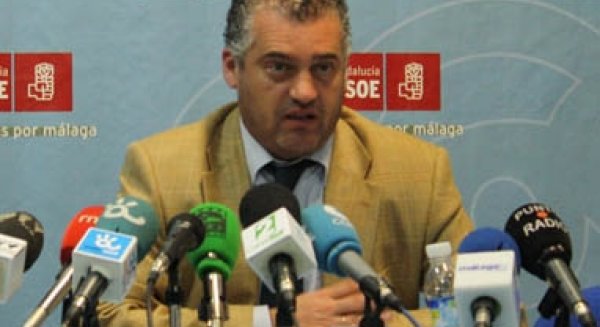 Javier Carnero, nuevo consejero delegado de la Empresa Pública para la Gestión del Turismo y del Deporte