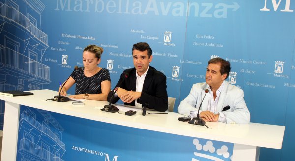 Más de 40 galerías participarán en la primera edición de la feria internacional Art Marbella