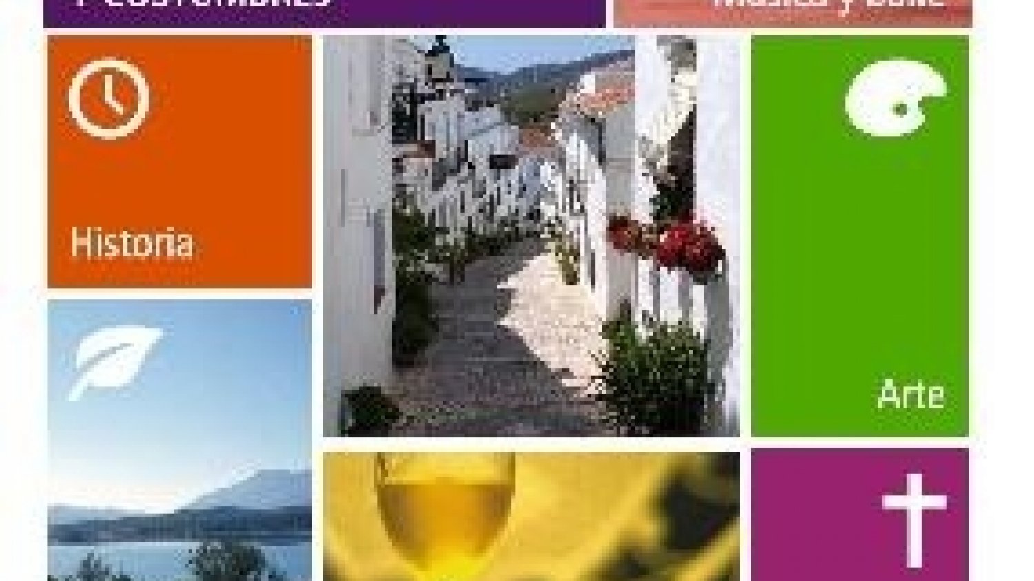 El nuevo pasaporte turístico de la Diputación amplía su oferta para ayudar 