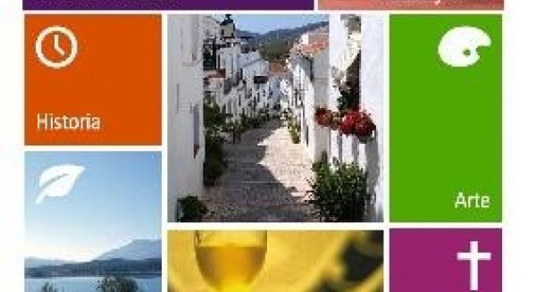 El nuevo pasaporte turístico de la Diputación amplía su oferta para ayudar 