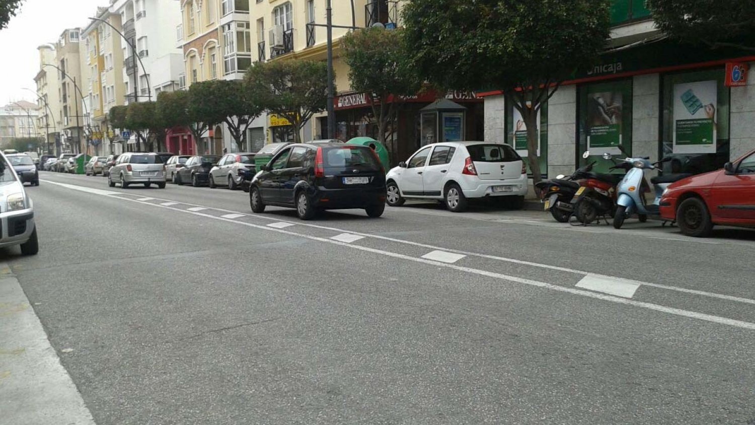 El Ayuntamiento de Rincón activa un plan de fumigación en la red de alcantarillado del municipio