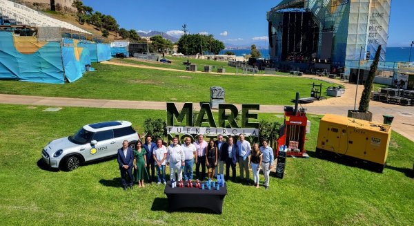 Marenostrum Fuengirola alcanza sus Objetivos de Desarrollo Sostenible marcados para su séptima edición