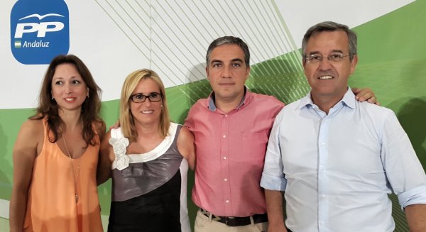 Bendodo asegura que 