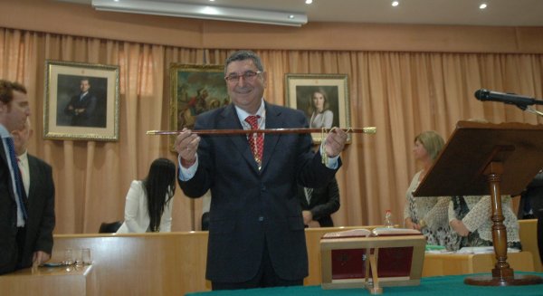 Moreno Ferrer asegura que el gobierno de Vélez 