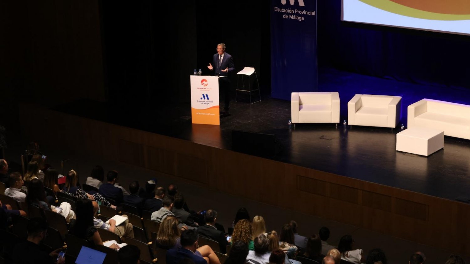 Las jornadas Inbound Travel de Turismo Costa del Sol trazan la hoja de ruta para la consolidación de la actividad turística