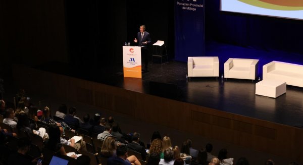 Las jornadas Inbound Travel de Turismo Costa del Sol trazan la hoja de ruta para la consolidación de la actividad turística