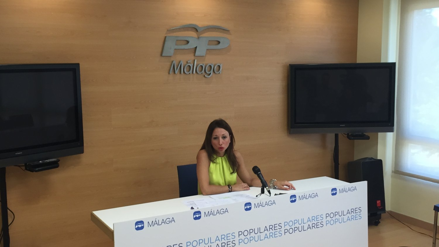 El PP-A tacha de “ridícula” la nueva reforma de la LOUA sobre viviendas irregulares