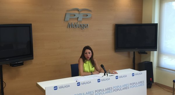El PP-A tacha de “ridícula” la nueva reforma de la LOUA sobre viviendas irregulares