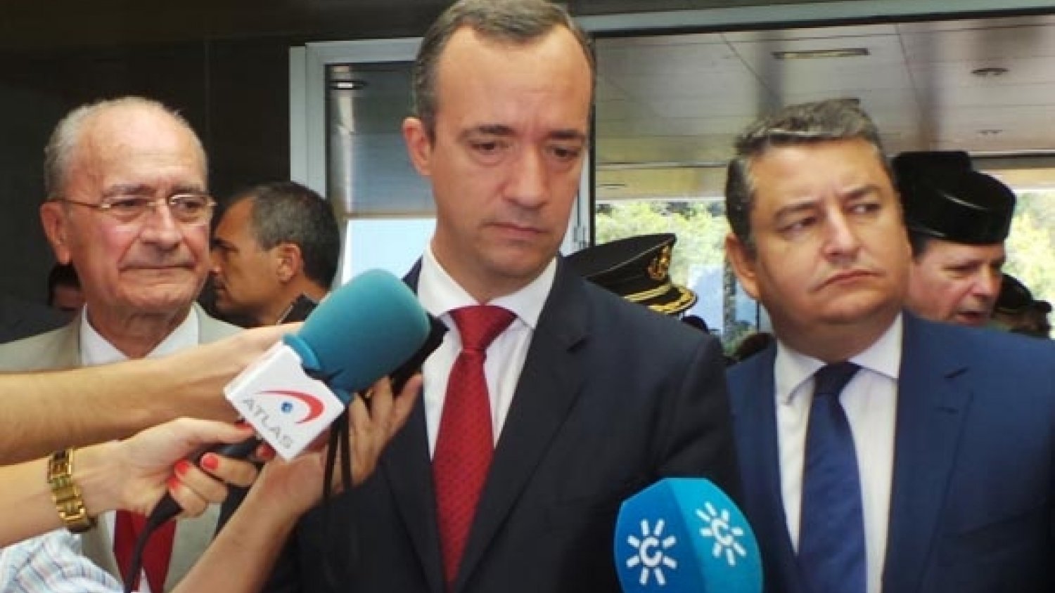 El Gobierno dice que, aunque la amenaza yihadista es 