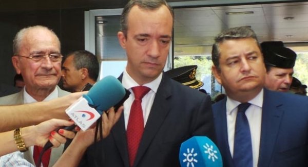 El Gobierno dice que, aunque la amenaza yihadista es 