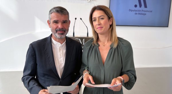 PSOE exige a la Junta que ejecute las obras hidráulicas que declaró de interés hace más de dos años