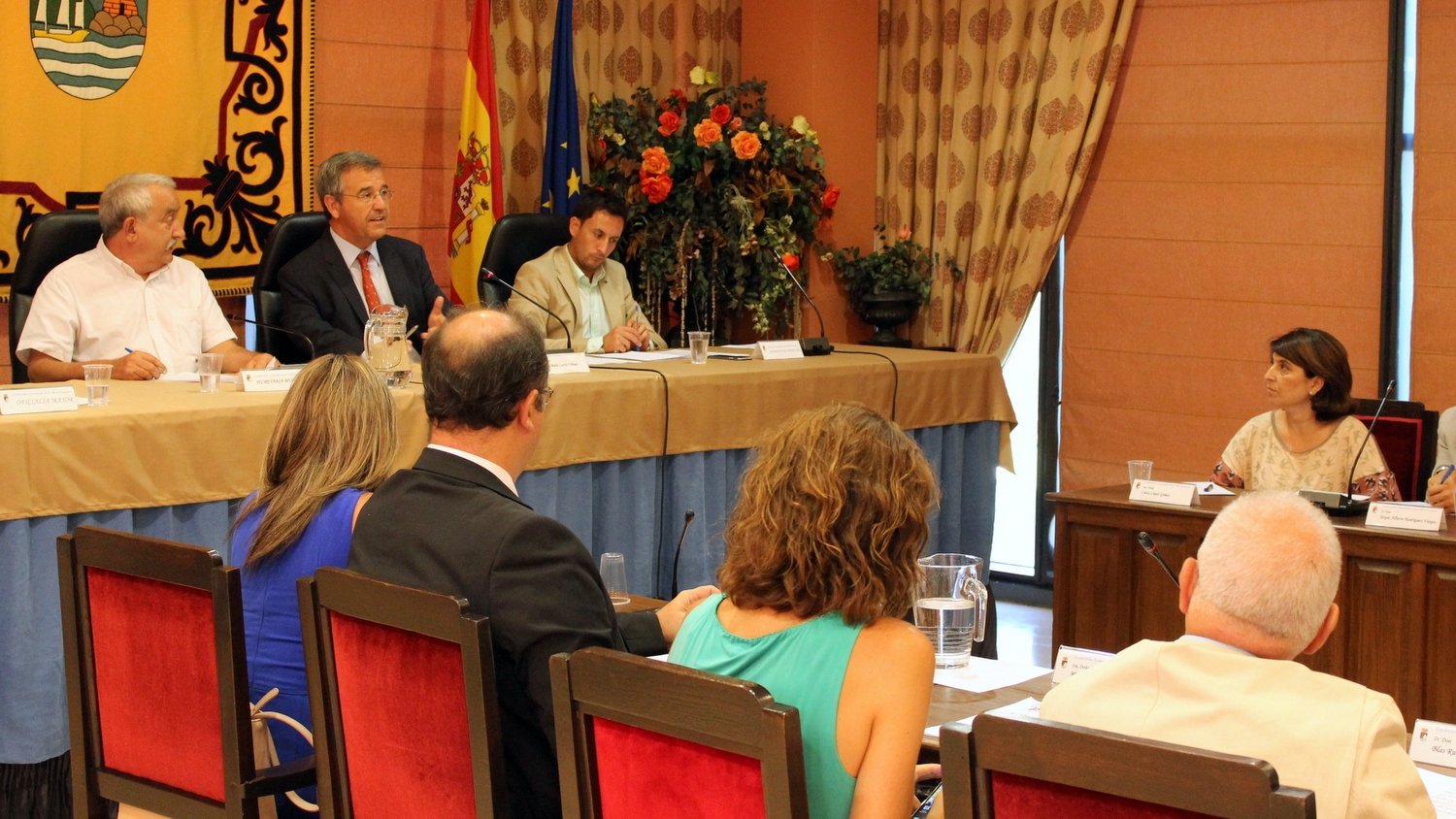 El Ayuntamiento de Estepona ahorrará cinco millones de euros con una nueva refinanciación del Plan de Pago a Proveedores