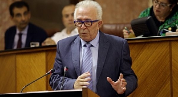 Sánchez Maldonado reta al Grupo Parlamentario Popular 