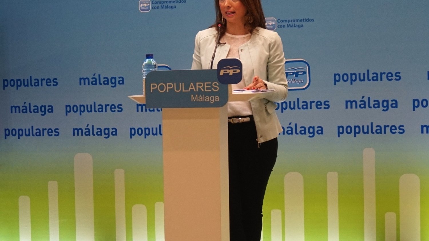 PP exige a la Junta que pague a los trabajadores de Hitemasa y le recuerda que se comprometieron por escrito