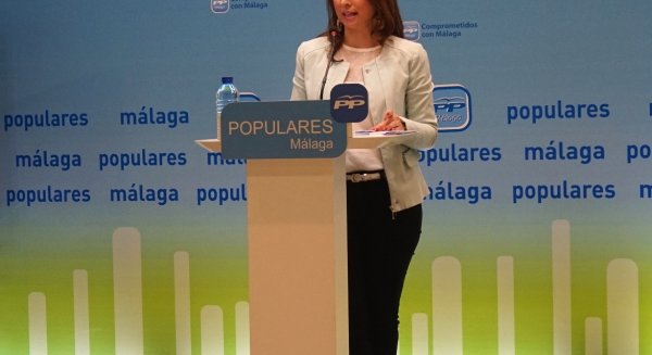 PP exige a la Junta que pague a los trabajadores de Hitemasa y le recuerda que se comprometieron por escrito