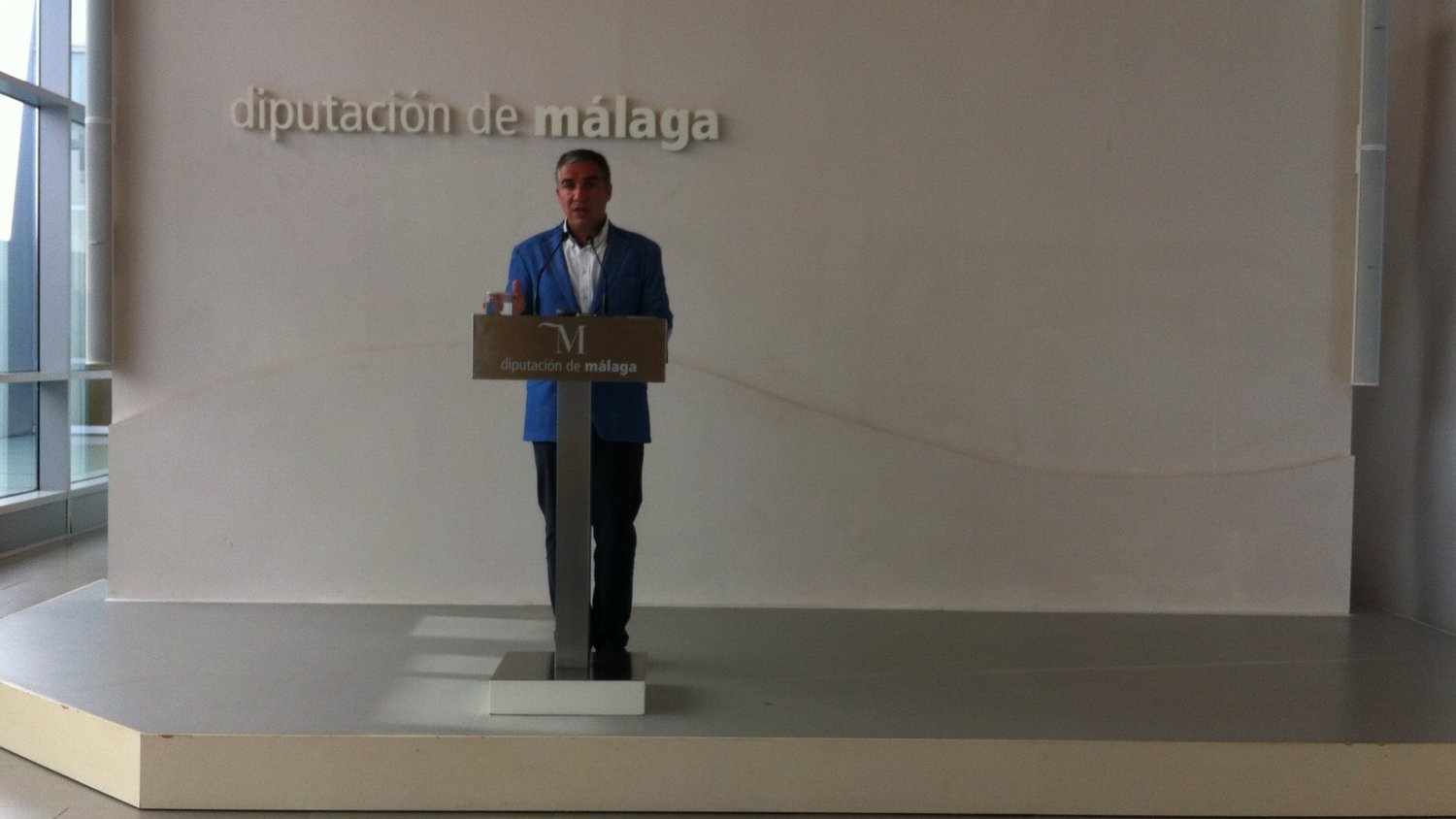 La Diputación liberará los últimos siete millones de euros del Plan de Asistencia y Cooperación