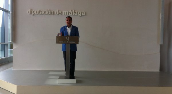 La Diputación liberará los últimos siete millones de euros del Plan de Asistencia y Cooperación