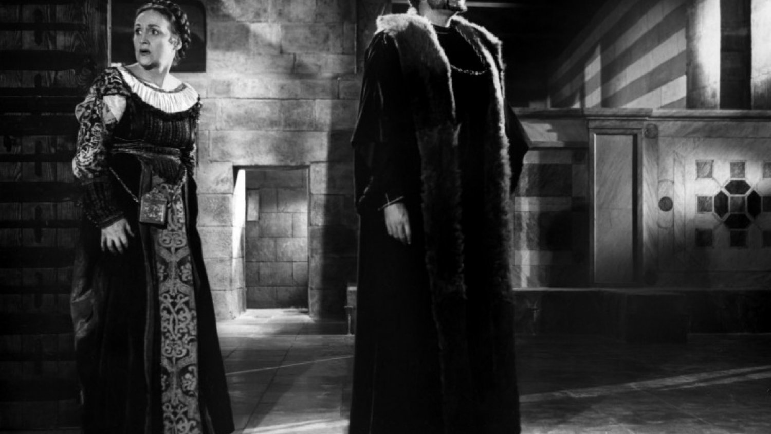 La Filmoteca de Andalucía programa en Málaga algunas de las mejores cintas inspiradas en Shakespeare