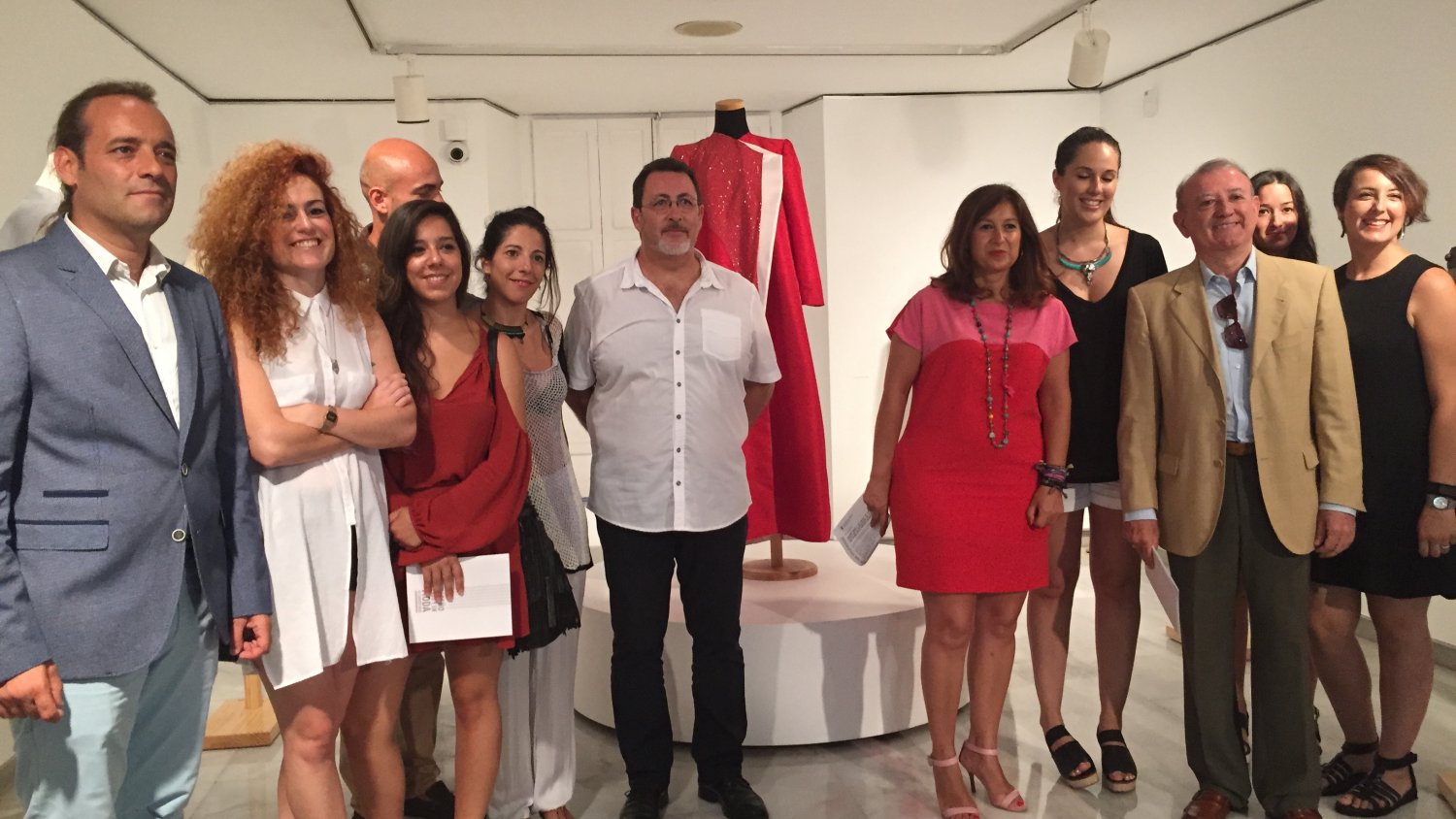 'Diseño eres y en moda te convertirás' llega al Archivo Municipal