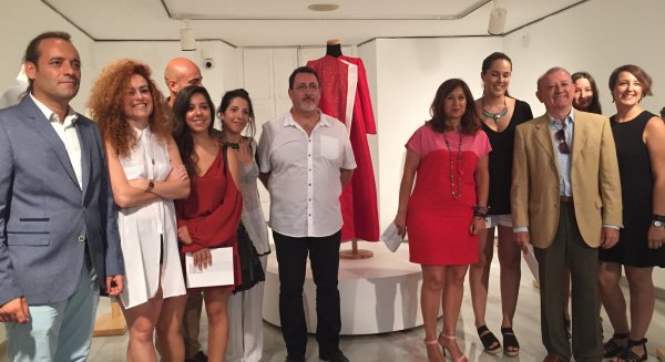 'Diseño eres y en moda te convertirás' llega al Archivo Municipal