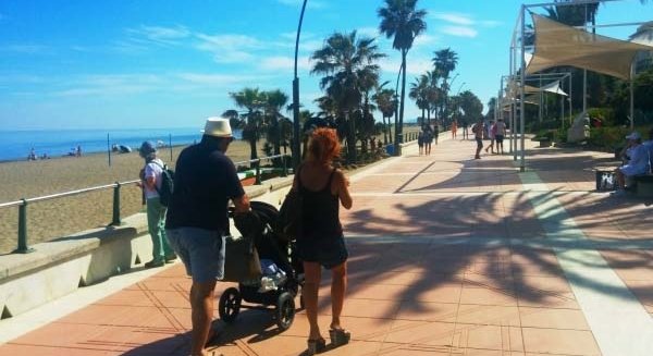 Aehcos prevé un 82 por ciento de ocupación hotelera para agosto en la provincia