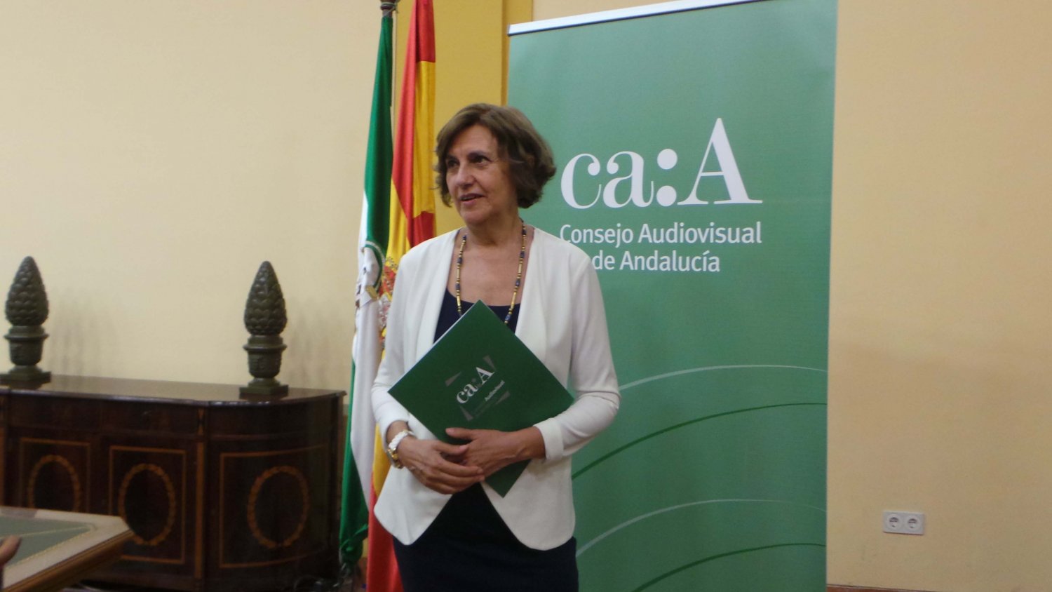 CAA critica el 