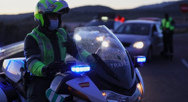 La DGT incorpora en Málaga dos nuevos examinadores de tráfico