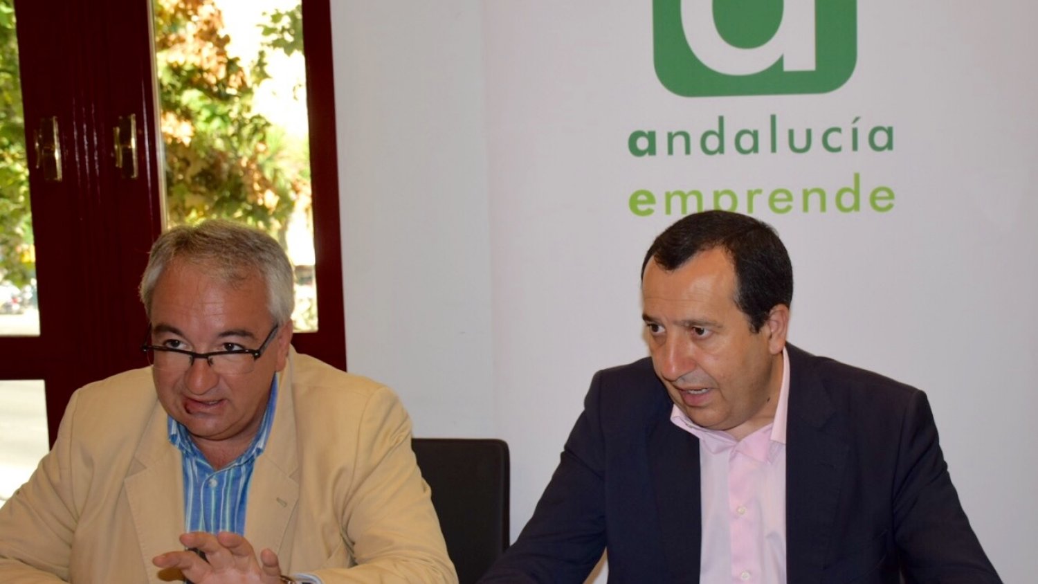 La Junta impulsa en el primer semestre la creación de 1.695 empresas y 2.068 empleos en Málaga