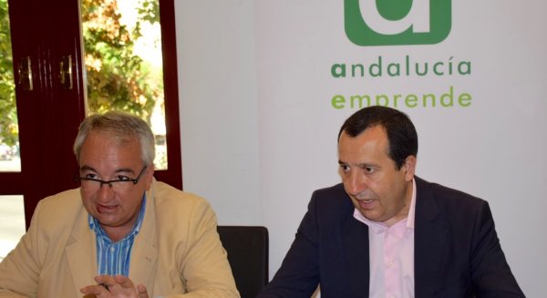 La Junta impulsa en el primer semestre la creación de 1.695 empresas y 2.068 empleos en Málaga